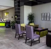 Holiday Inn Houston Downtown by IHG hotel detail image 3