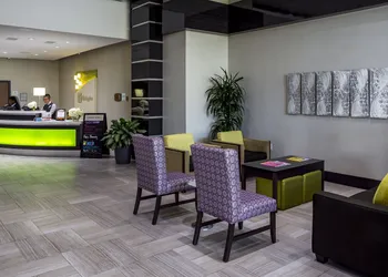 Holiday Inn Houston Downtown by IHG hotel thumbnail 3