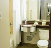 Holiday Inn Houston Downtown by IHG hotel detail image 4