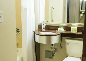 Holiday Inn Houston Downtown by IHG hotel thumbnail 4