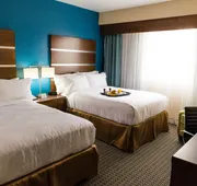 Holiday Inn Houston Downtown by IHG hotel detail image 5