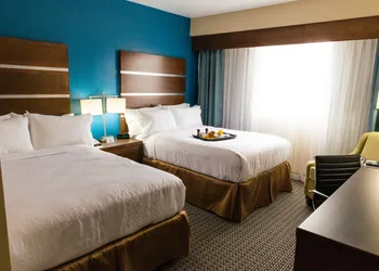 Holiday Inn Houston Downtown by IHG hotel thumbnail 5