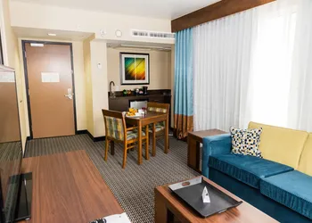 Holiday Inn Houston Downtown by IHG hotel thumbnail 6