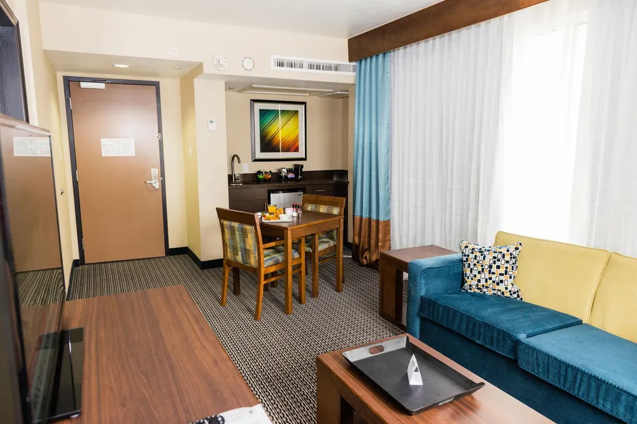 Holiday Inn Houston Downtown by IHG hotel detail image 6