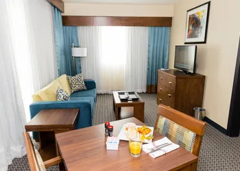 Holiday Inn Houston Downtown by IHG hotel thumbnail 7