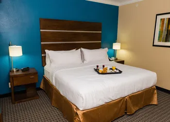 Holiday Inn Houston Downtown by IHG hotel thumbnail 8