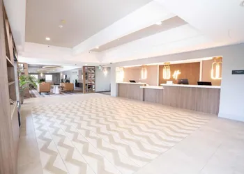Holiday Inn Dublin-Pleasanton by IHG hotel thumbnail 2