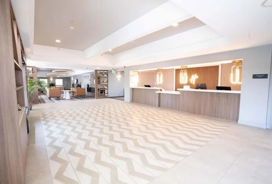 Holiday Inn Dublin-Pleasanton by IHG hotel detail image 2