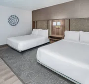 Holiday Inn Dublin-Pleasanton by IHG hotel detail image 4