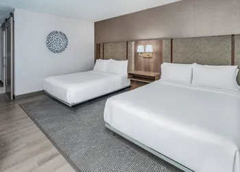 Holiday Inn Dublin-Pleasanton by IHG hotel thumbnail 4