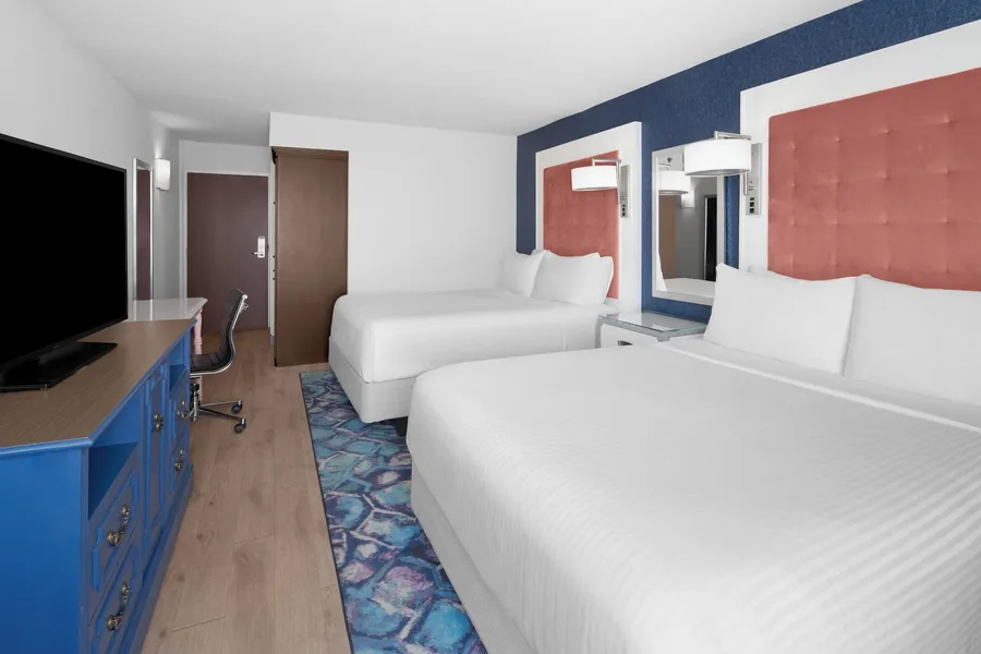 Hotel Indigo Mount Pleasant by IHG hotel detail image 2