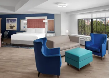 Hotel Indigo Mount Pleasant by IHG hotel thumbnail 3