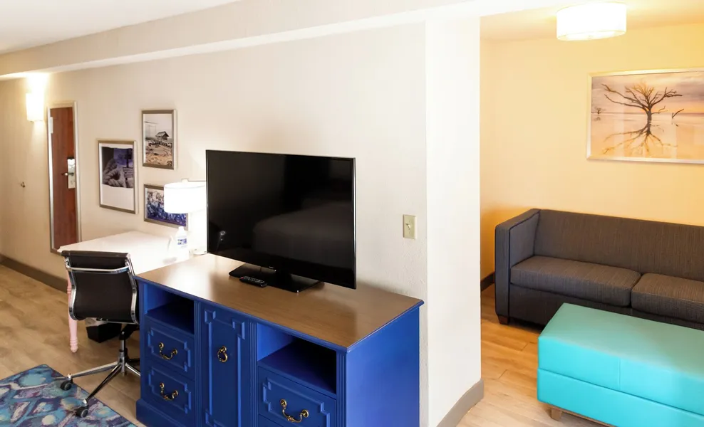 Hotel Indigo Mount Pleasant by IHG hotel detail image 6