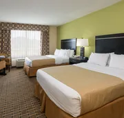 Holiday Inn Statesboro-University Area by IHG hotel detail image 3