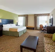 Holiday Inn Statesboro-University Area by IHG hotel detail image 4