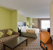 Holiday Inn Statesboro-University Area by IHG hotel detail image 5