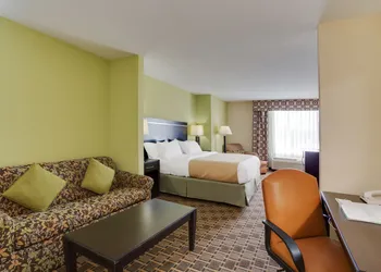 Holiday Inn Statesboro-University Area by IHG hotel thumbnail 5