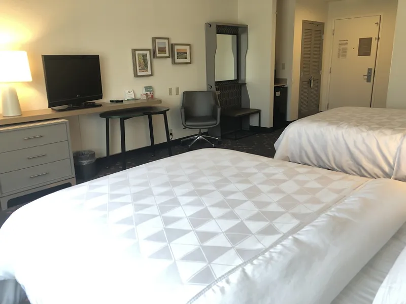 Holiday Inn Statesboro-University Area by IHG hotel detail image 6