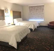 Holiday Inn Statesboro-University Area by IHG hotel detail image 7