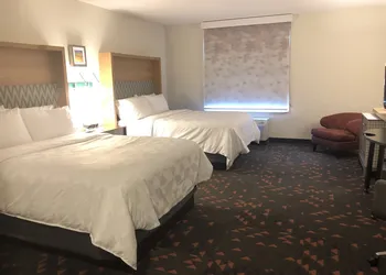 Holiday Inn Statesboro-University Area by IHG hotel thumbnail 7