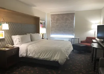Holiday Inn Statesboro-University Area by IHG hotel thumbnail 8