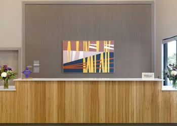 Spark by Hilton Ames hotel thumbnail 4