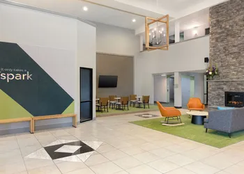 Spark by Hilton Ames hotel thumbnail 5