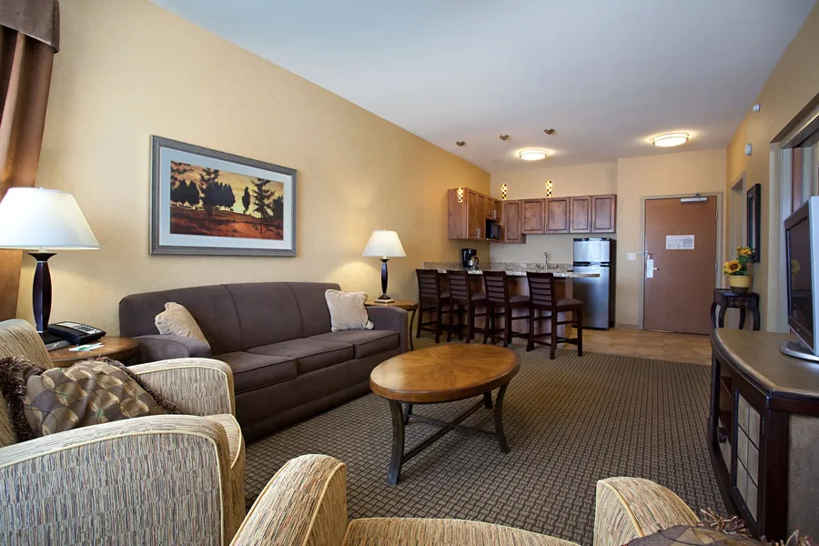 Holiday Inn Laramie by IHG hotel detail image 2