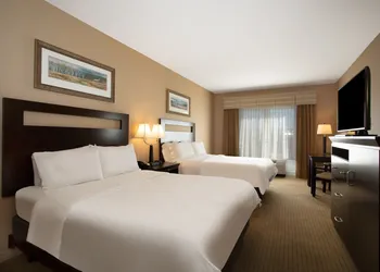 Holiday Inn Laramie by IHG hotel thumbnail 5