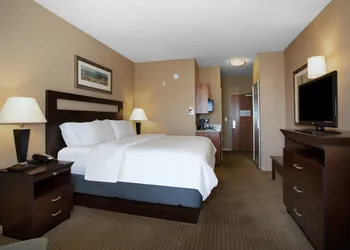 Holiday Inn Laramie by IHG hotel thumbnail 6
