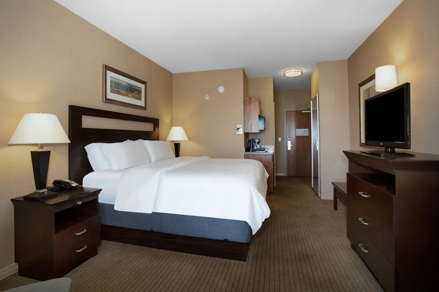 Holiday Inn Laramie by IHG hotel detail image 6