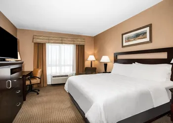 Holiday Inn Laramie by IHG hotel thumbnail 8