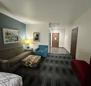 SureStay by Best Western Muskogee hotel detail image 3