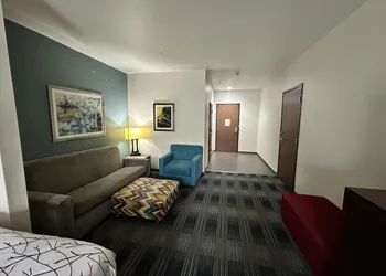 SureStay by Best Western Muskogee hotel thumbnail 3