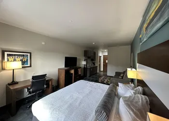 SureStay by Best Western Muskogee hotel thumbnail 4