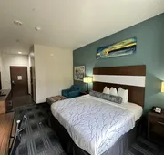 SureStay by Best Western Muskogee hotel detail image 5