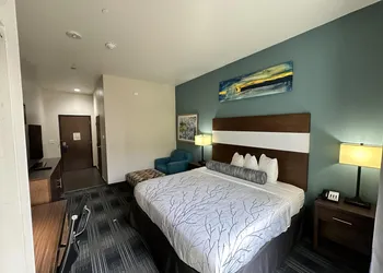 SureStay by Best Western Muskogee hotel thumbnail 5