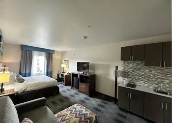 SureStay by Best Western Muskogee hotel thumbnail 6
