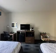 SureStay by Best Western Muskogee hotel detail image 7