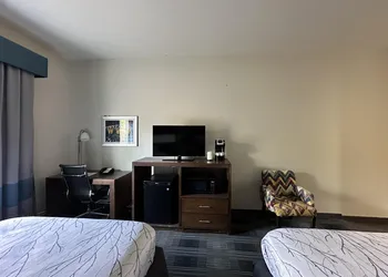 SureStay by Best Western Muskogee hotel thumbnail 7