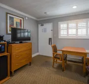 SOMA Park Inn – Civic Center hotel detail image 3