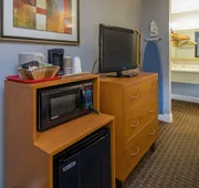 SOMA Park Inn – Civic Center hotel detail image 5