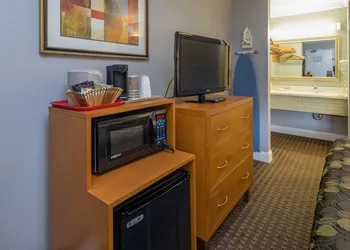 SOMA Park Inn – Civic Center hotel thumbnail 5
