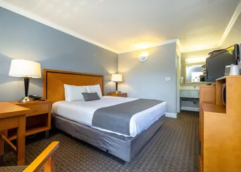 SOMA Park Inn – Civic Center hotel thumbnail 6