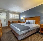 SOMA Park Inn – Civic Center hotel detail image 7