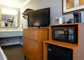 SOMA Park Inn – Civic Center hotel thumbnail 8