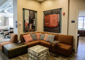 Hampton Inn Bainbridge hotel thumbnail 2