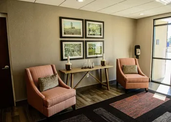 Hampton Inn Bainbridge hotel thumbnail 3