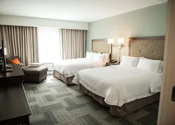 Hampton Inn Bainbridge hotel thumbnail 5