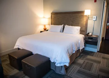 Hampton Inn Bainbridge hotel thumbnail 6